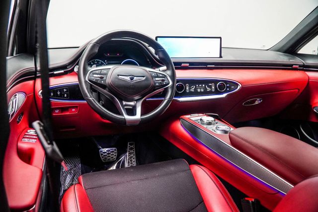 2024 Genesis GV70 2.5T AWD - 22986966 - 15