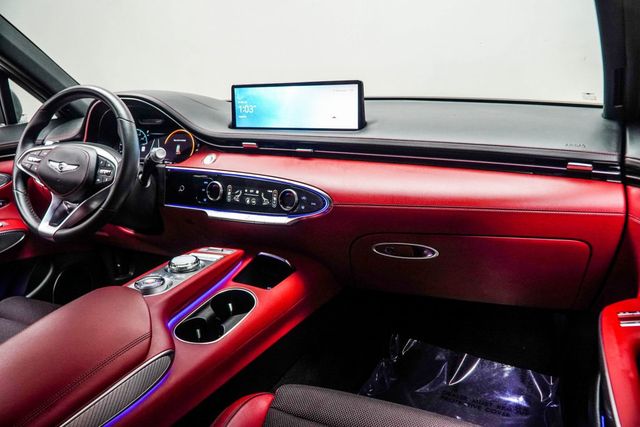 2024 Genesis GV70 2.5T AWD - 22986966 - 18