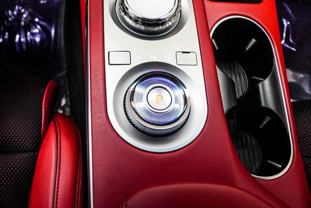 2024 Genesis GV70 2.5T AWD - 22986966 - 20