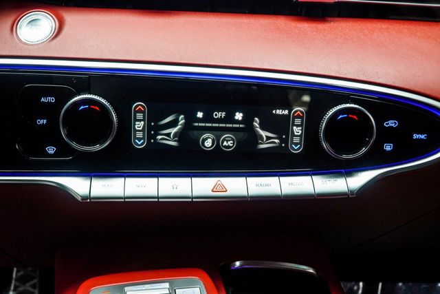 2024 Genesis GV70 2.5T AWD - 22986966 - 22