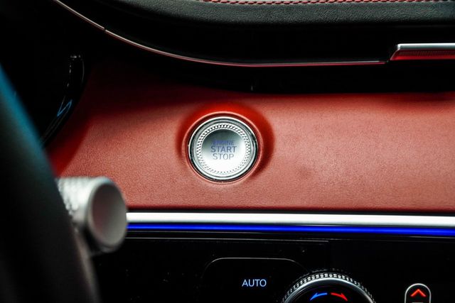 2024 Genesis GV70 2.5T AWD - 22986966 - 23