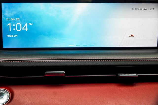 2024 Genesis GV70 2.5T AWD - 22986966 - 24