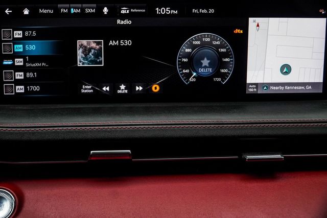 2024 Genesis GV70 2.5T AWD - 22986966 - 26