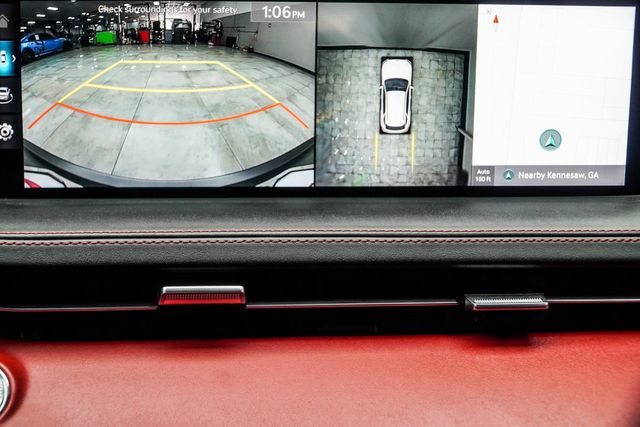 2024 Genesis GV70 2.5T AWD - 22986966 - 27