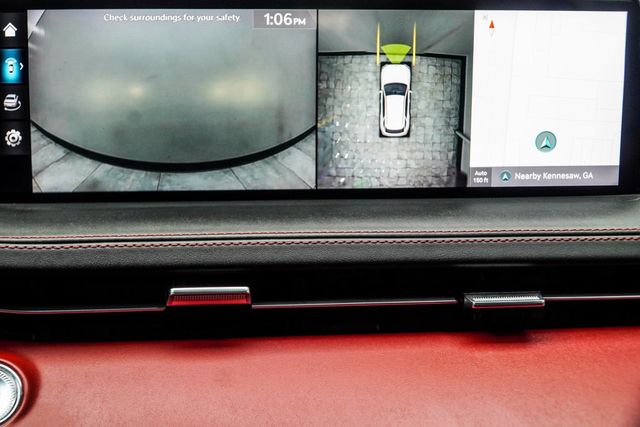 2024 Genesis GV70 2.5T AWD - 22986966 - 28