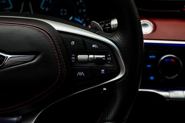 2024 Genesis GV70 2.5T AWD - 22986966 - 30