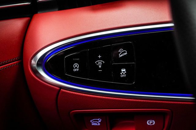 2024 Genesis GV70 2.5T AWD - 22986966 - 32