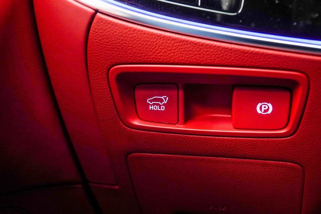 2024 Genesis GV70 2.5T AWD - 22986966 - 33