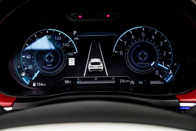 2024 Genesis GV70 2.5T AWD - 22986966 - 35