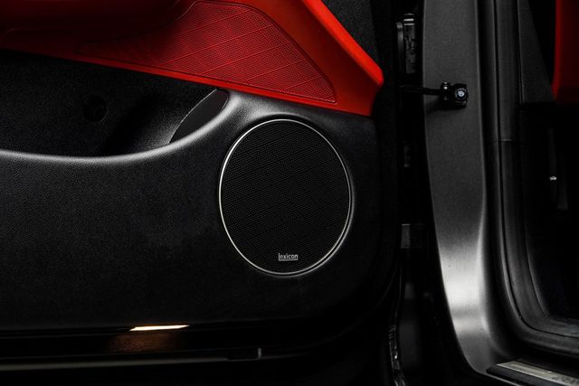 2024 Genesis GV70 2.5T AWD - 22986966 - 37