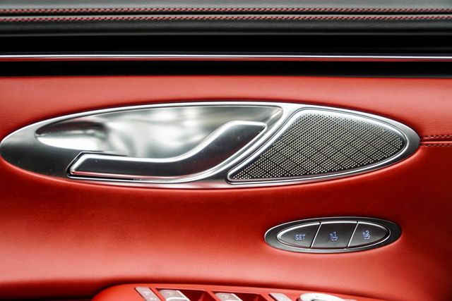 2024 Genesis GV70 2.5T AWD - 22986966 - 38