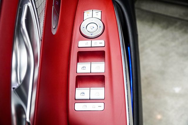 2024 Genesis GV70 2.5T AWD - 22986966 - 39