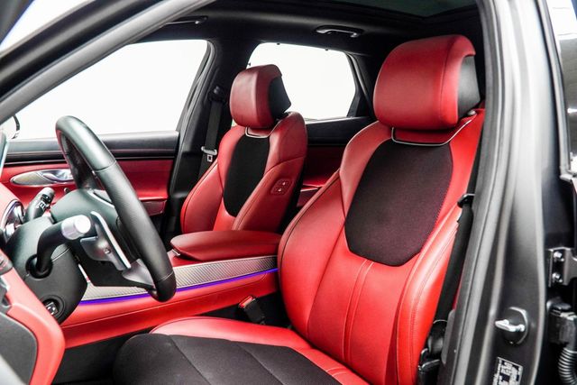 2024 Genesis GV70 2.5T AWD - 22986966 - 40