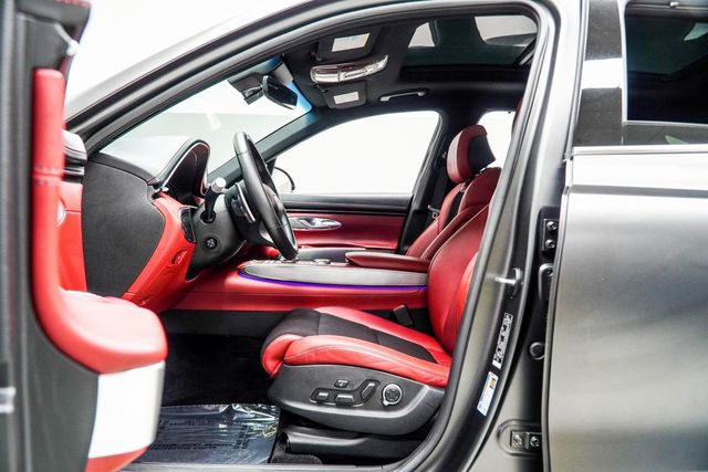 2024 Genesis GV70 2.5T AWD - 22986966 - 41