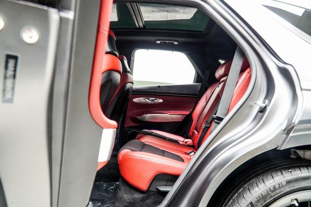 2024 Genesis GV70 2.5T AWD - 22986966 - 42