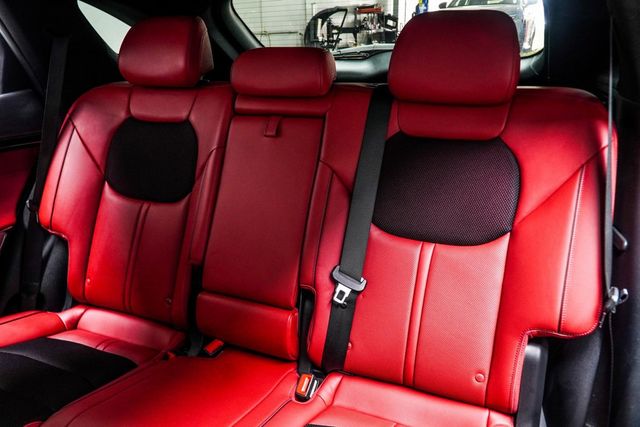 2024 Genesis GV70 2.5T AWD - 22986966 - 43