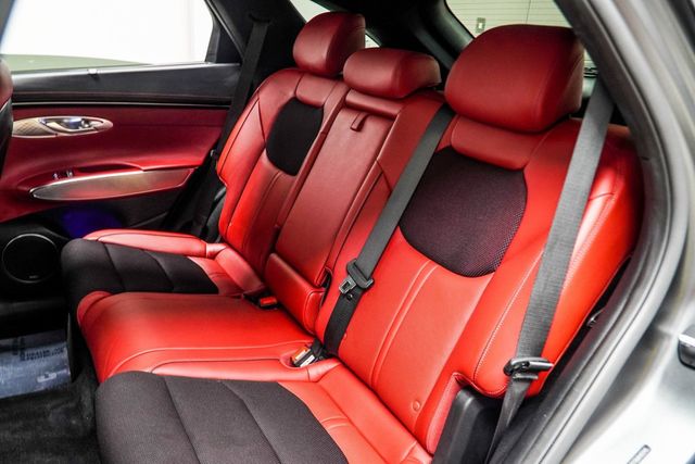 2024 Genesis GV70 2.5T AWD - 22986966 - 44