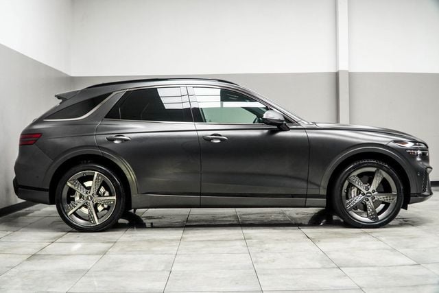 2024 Genesis GV70 2.5T AWD - 22986966 - 6
