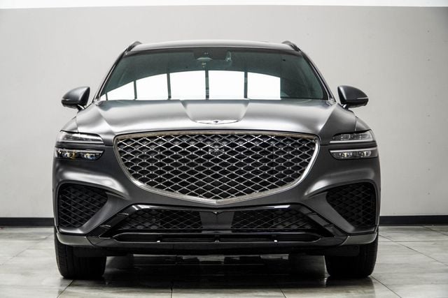 2024 Genesis GV70 2.5T AWD - 22986966 - 7