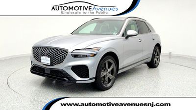 2024 Genesis GV70