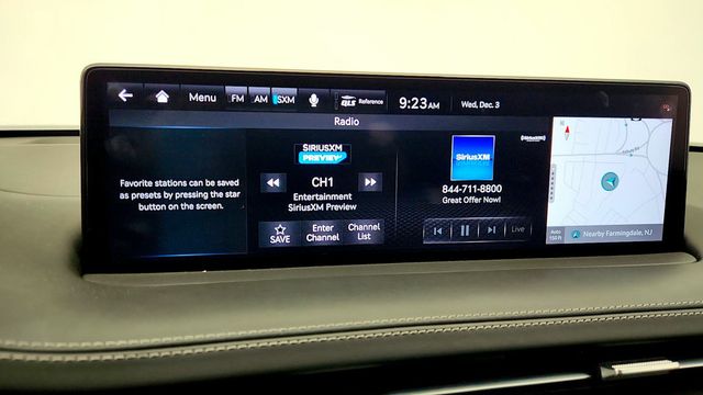 2024 Genesis GV70 2.5T AWD - 23096189 - 14