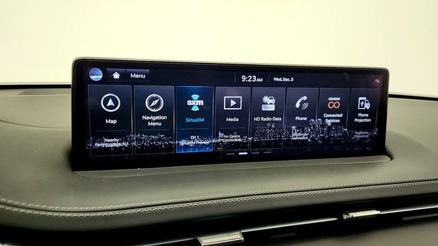 2024 Genesis GV70 2.5T AWD - 23096189 - 16