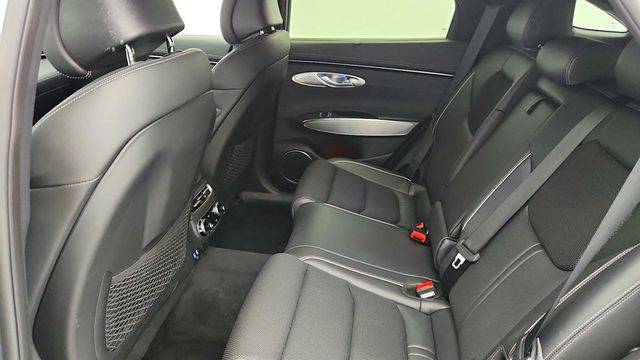 2024 Genesis GV70 2.5T AWD - 23096189 - 18