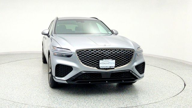 2024 Genesis GV70 2.5T AWD - 23096189 - 1
