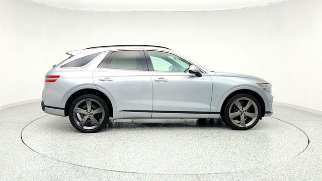 2024 Genesis GV70 2.5T AWD - 23096189 - 3