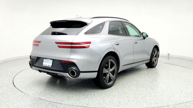 2024 Genesis GV70 2.5T AWD - 23096189 - 4