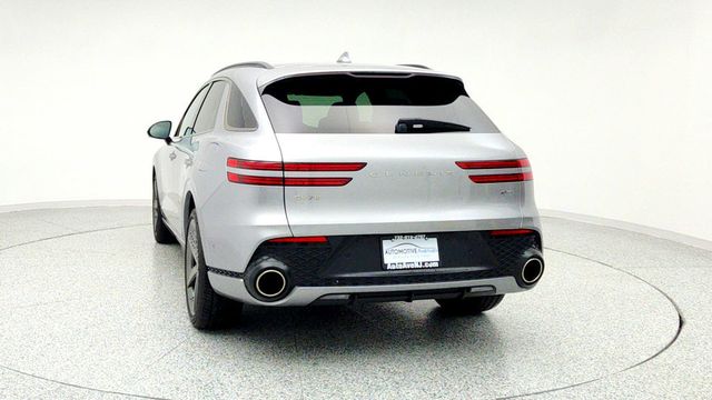 2024 Genesis GV70 2.5T AWD - 23096189 - 5