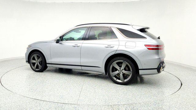 2024 Genesis GV70 2.5T AWD - 23096189 - 6