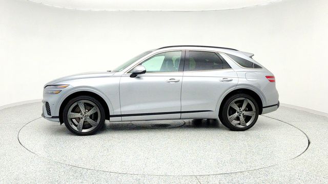 2024 Genesis GV70 2.5T AWD - 23096189 - 7