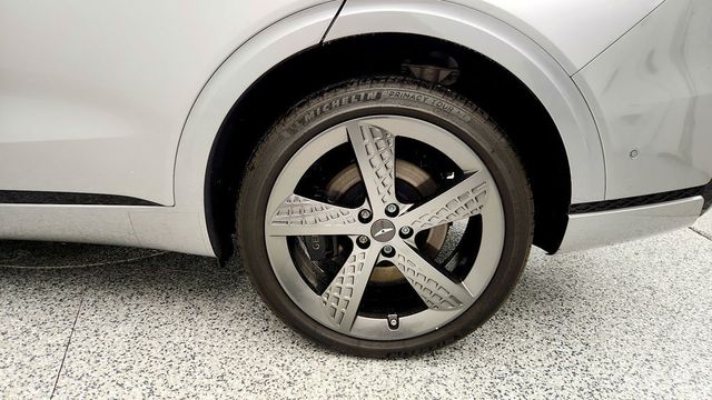 2024 Genesis GV70 2.5T AWD - 23096189 - 8