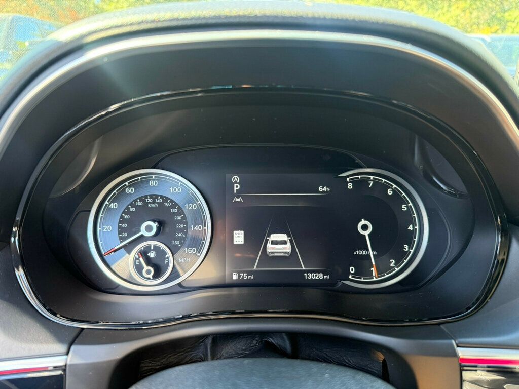 2024 Genesis GV70 Select Advanced 2.5T Sport Prestige photo 4