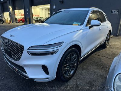 2024 Genesis GV70 - 5NMMADTB6RH016865