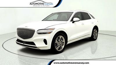 2024 Genesis GV70