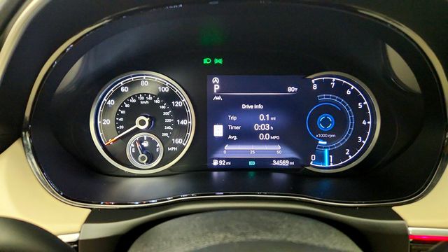 2024 Genesis GV70 2.5T AWD w/ Advanced & Select Packages - 23051586 - 14