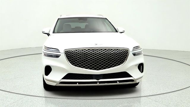 2024 Genesis GV70 2.5T AWD w/ Advanced & Select Packages - 23051586 - 1
