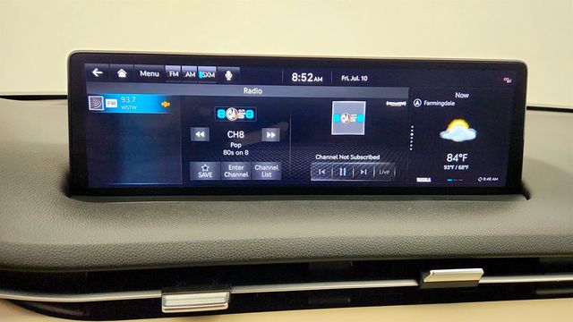 2024 Genesis GV70 2.5T AWD w/ Advanced & Select Packages - 23051586 - 19