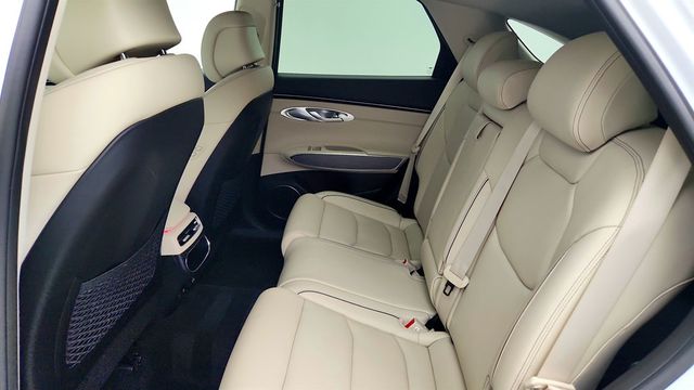 2024 Genesis GV70 2.5T AWD w/ Advanced & Select Packages - 23051586 - 22