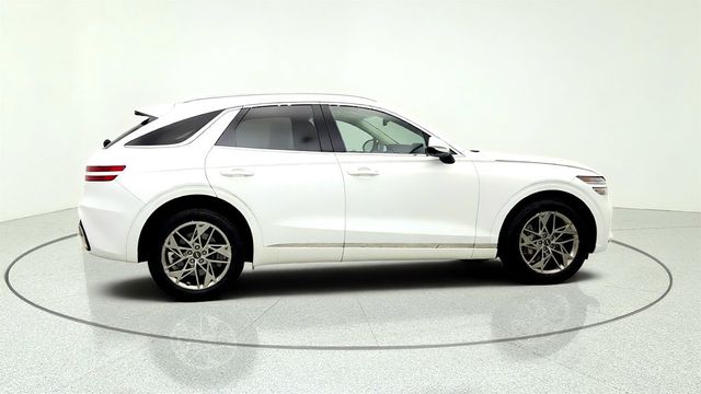 2024 Genesis GV70 2.5T AWD w/ Advanced & Select Packages - 23051586 - 3
