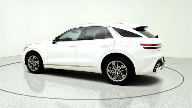 2024 Genesis GV70 2.5T AWD w/ Advanced & Select Packages - 23051586 - 6