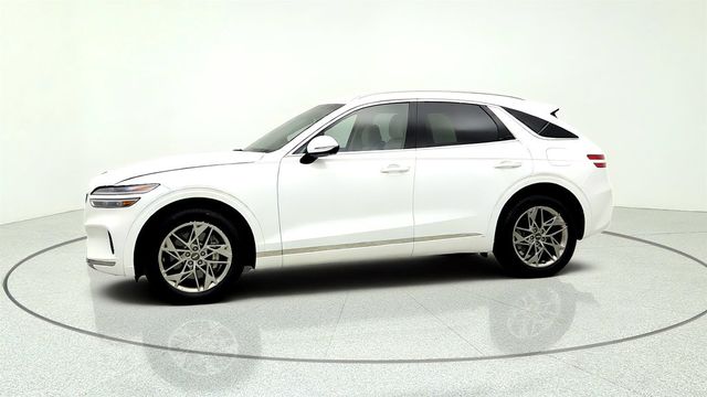 2024 Genesis GV70 2.5T AWD w/ Advanced & Select Packages - 23051586 - 7