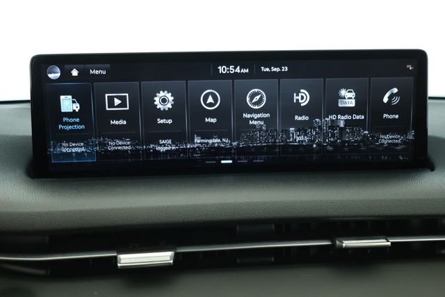 2024 Genesis GV70 2.5T AWD with Select and Advanced Packages - 22920568 - 16