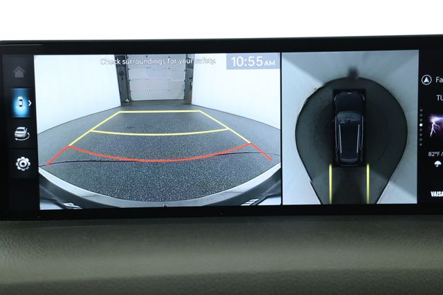 2024 Genesis GV70 2.5T AWD with Select and Advanced Packages - 22920568 - 18