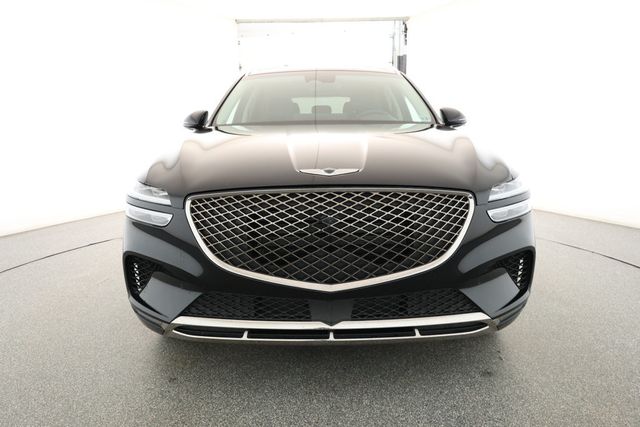 2024 Genesis GV70 2.5T AWD with Select and Advanced Packages - 22920568 - 1