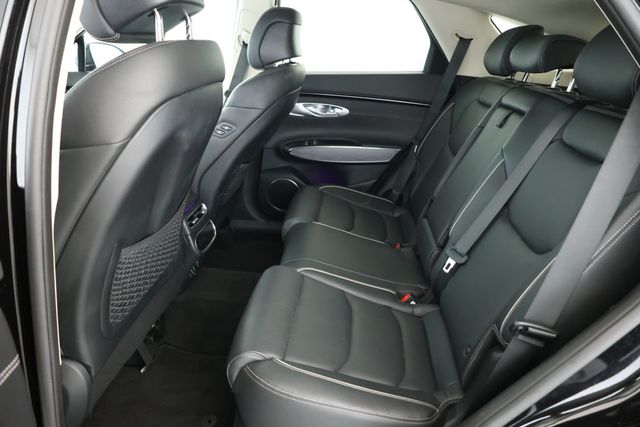 2024 Genesis GV70 2.5T AWD with Select and Advanced Packages - 22920568 - 21