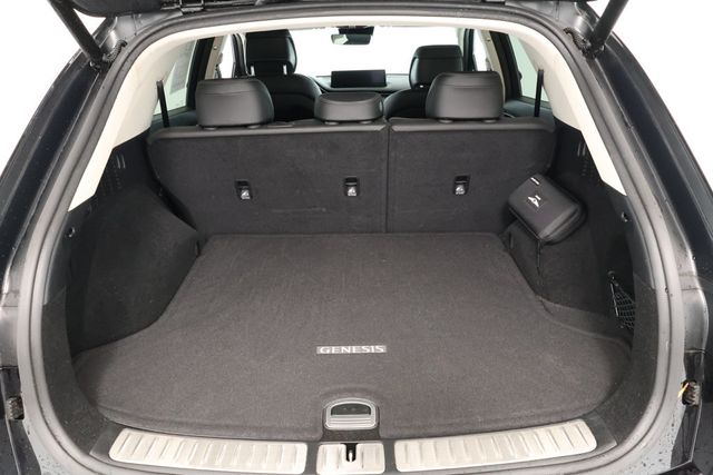 2024 Genesis GV70 2.5T AWD with Select and Advanced Packages - 22920568 - 22
