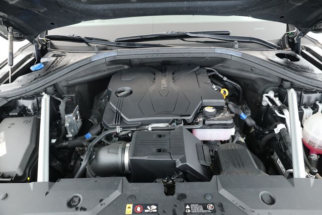 2024 Genesis GV70 2.5T AWD with Select and Advanced Packages - 22920568 - 26